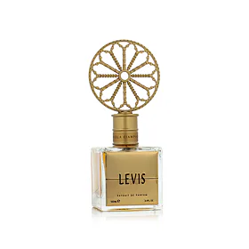Angela Ciampagna Levis Extrait de Parfum tester 100 ml UNISEX