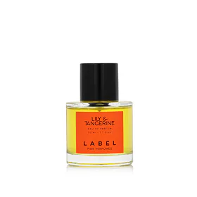 LABEL Lily & Tangerine EDP tester 50 ml UNISEX