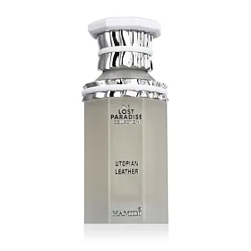 Hamidi The Lost Paradise Utopian Leather EDP 100 ml UNISEX