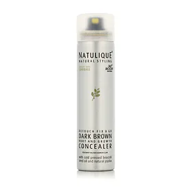 Natulique Dark Brown Root Concealer 75 ml
