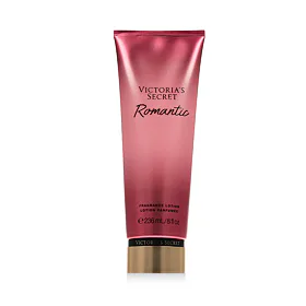 Tělové mléko Victoria´s Secret Romantic 236 ml