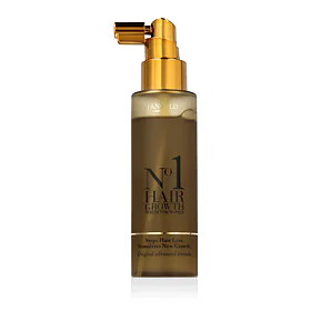 Di Angelo Cosmetics No.1 Hair Growth Serum 90 ml