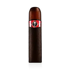 Cuba Cuba Hot EDT 100 ml M