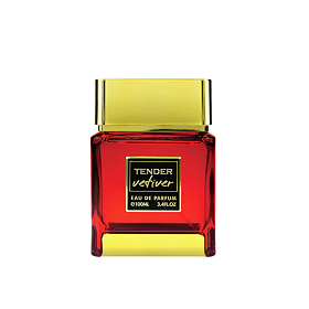 Flavia Tender Vetiver EDP 100 ml UNISEX