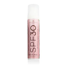 COCOSOLIS SPF Natural Sunscreen Lotion SPF 30 100 ml