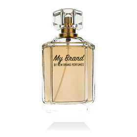 New Brand Perfumes Prestige My Brand EDP 100 ml W