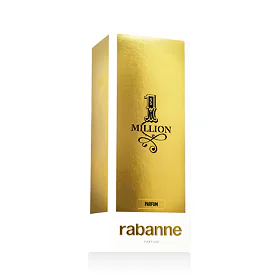 Rabanne 1 Million Parfém 200 ml M