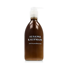 Susanne Kaufmann AHA Enzyme Body Lotion 250 ml
