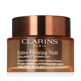 Clarins Extra Firming Nuit Night Cream Refillable 50 ml