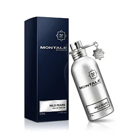 Montale Paris Wild Pears EDP 50 ml UNISEX