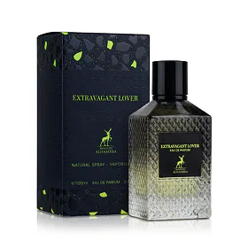 Maison Alhambra Extravagant Lover EDP 100 ml UNISEX
