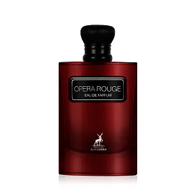 Maison Alhambra Opera Rouge EDP 100 ml UNISEX
