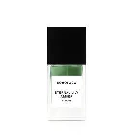 Bohoboco Eternal Lily Amber Parfém 50 ml UNISEX