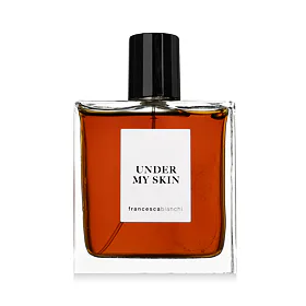Francesca Bianchi Under My Skin Extrait de Parfum tester 100 ml UNISEX