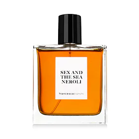 Francesca Bianchi Sex And The Sea Neroli Extrait de Parfum tester 100 ml UNISEX