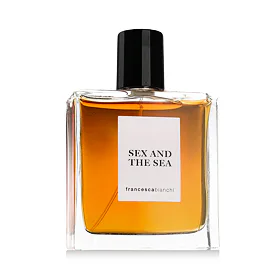 Francesca Bianchi Sex and the Sea Extrait de Parfum tester 100 ml UNISEX