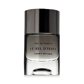Issey Miyake Le Sel d’Issey EDP plnitelný 50 ml M