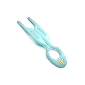 Fiona Franchimon Nº 1 Hairpin (Tantalizing Blue) 3 ks