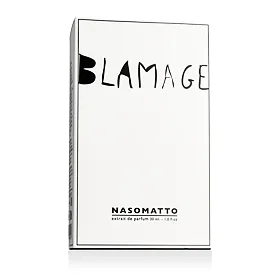 Nasomatto Blamage Extrait de Parfum 30 ml UNISEX
