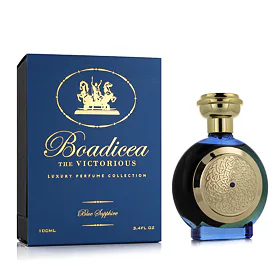 Boadicea the Victorious Blue Sapphire Pure Perfume 100 ml UNISEX