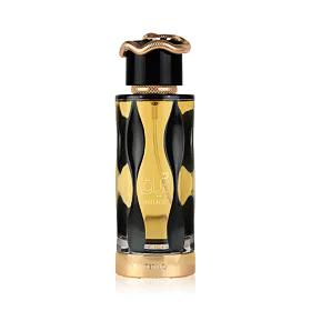 Lattafa Teriaq Intense EDP 100 ml UNISEX