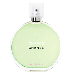 Chanel Chance Eau Fraîche EDT plnitelný 20 ml + EDT náplň 2 x 20 ml W