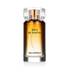 Karl Lagerfeld Bois de Santal EDT 100 ml M