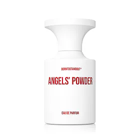 BORNTOSTANDOUT® ANGELS' POWDER EDP 50 ml UNISEX