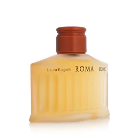 Toaletní voda Laura Biagiotti Roma Uomo 200 ml