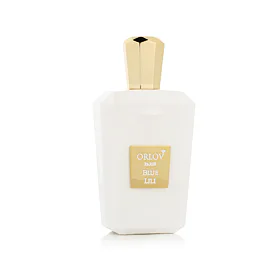 Orlov Paris Blue Lili EDP plnitelný 75 ml W