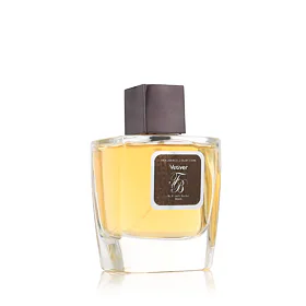 Franck Boclet Vetiver EDP 100 ml UNISEX