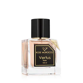 Vertus Rose Morroco EDP 100 ml UNISEX