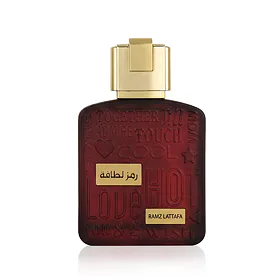 Lattafa Ramz Lattafa Gold EDP 100 ml UNISEX