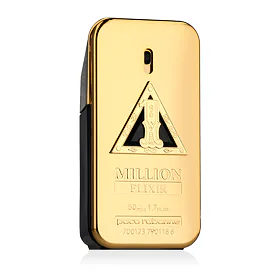 Rabanne 1 Million Elixir Parfém Intense 50 ml M