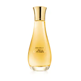 Davidoff Cool Elixir Woman Parfém Intense 50 ml W