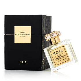 Roja Parfums Aoud Extraordinaire Parfém 50 ml UNISEX