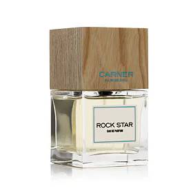 Carner Barcelona Rock Star EDP 100 ml UNISEX