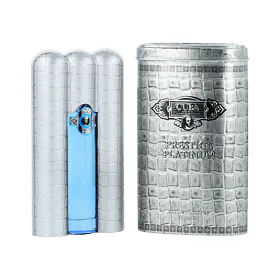 Cuba Prestige Platinum EDT 90 ml M