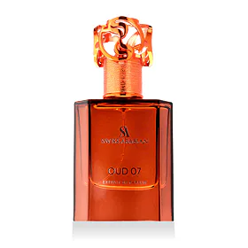 Swiss Arabian Oud 07 Extrait de Parfum 50 ml UNISEX
