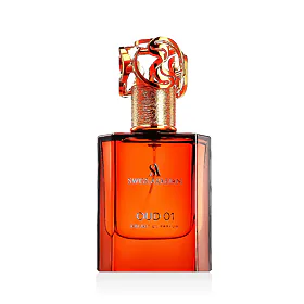 Swiss Arabian Oud 01 Extrait de Parfum 50 ml UNISEX