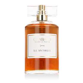 Chabaud Ile Mythique EDP tester 100 ml UNISEX