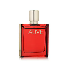 Hugo Boss Boss Alive Parfém 50 ml W