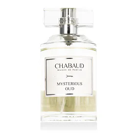 Chabaud Mysterious Oud EDP tester 100 ml UNISEX