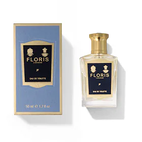 Toaletní voda Floris JF 50 ml