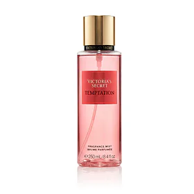 Victoria's Secret Temptation tělový sprej 250 ml W