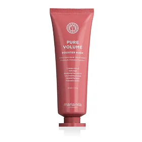 Maria Nila Pure Volume Booster Masque 50 ml