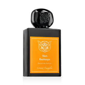 Lorenzo Pazzaglia Van Exstasyx Extrait de Parfum 50 ml UNISEX
