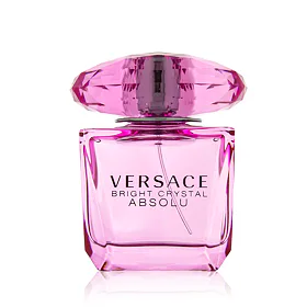 Parfémovaná voda Versace Bright Crystal Absolu 30 ml