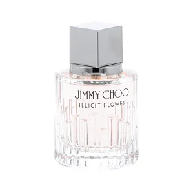 Jimmy Choo Illicit Flower EDT 60 ml W