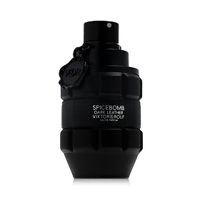 Parfémovaná voda Viktor & Rolf Spicebomb Dark Leather 50 ml